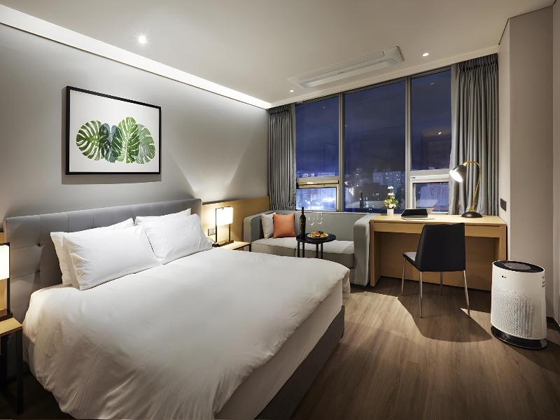 Hotel Interciti image