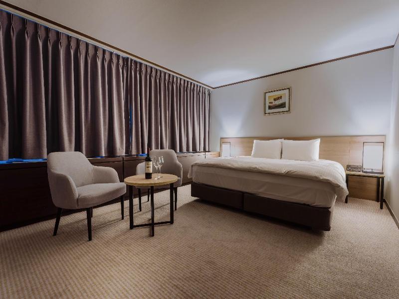 Hotel Interciti image
