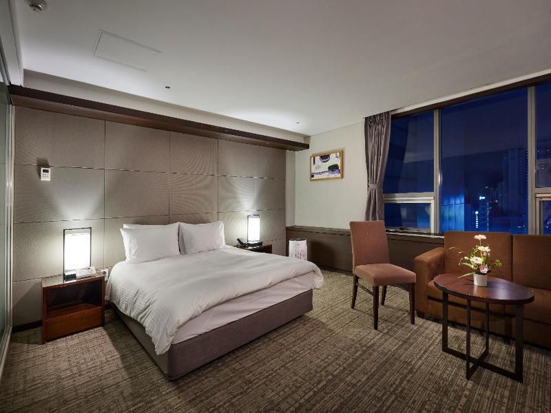 Hotel Interciti image