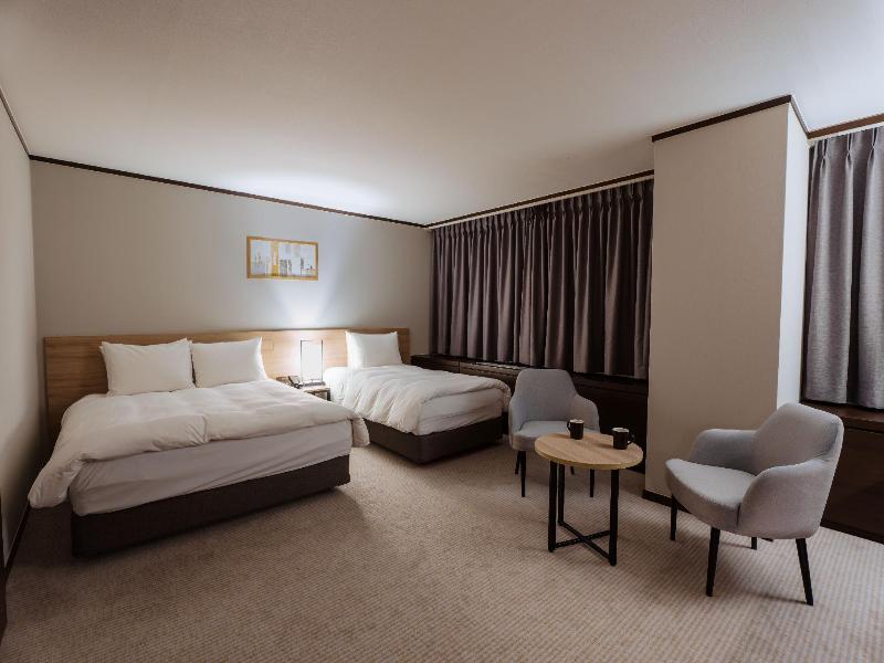 Hotel Interciti image