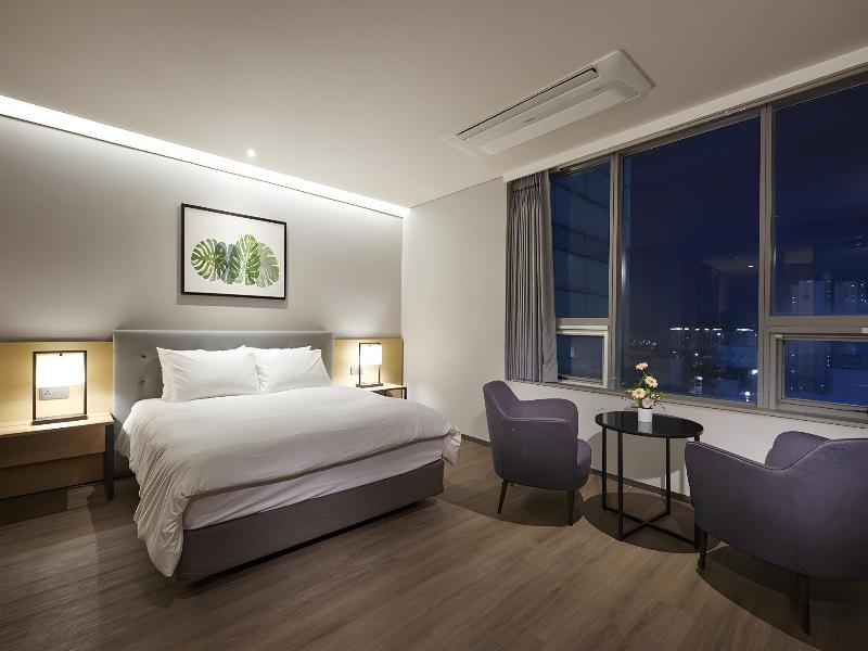 Hotel Interciti image