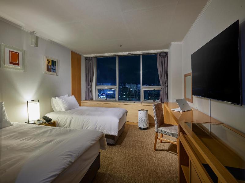 Hotel Interciti image