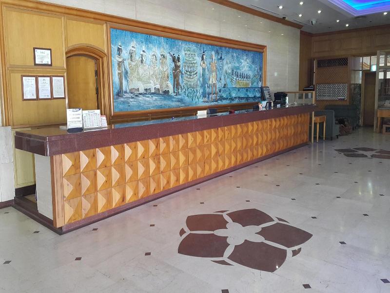 Royal hotel jeju