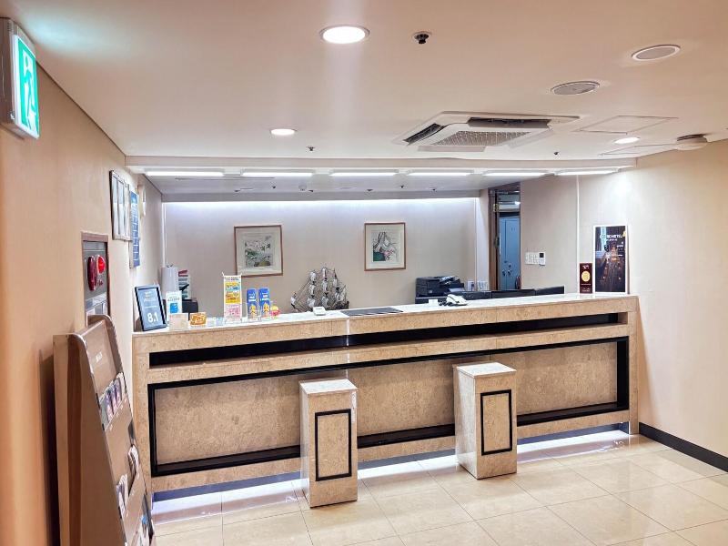 Libero Hotel image