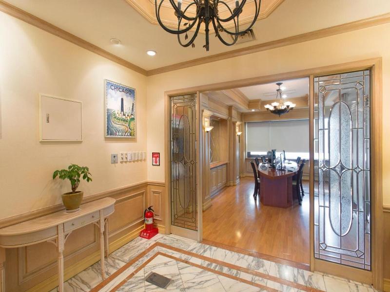 Libero Hotel image