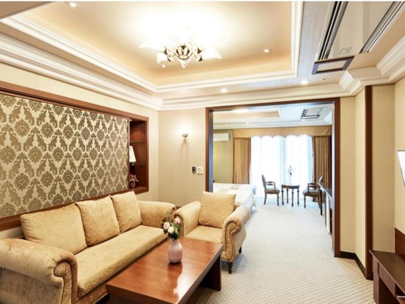 Dong Busan Tourist Hotel image