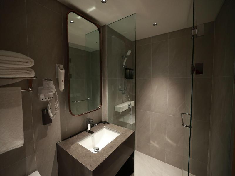 Incheon Airport Transit Hotel (Terminal 1) image
