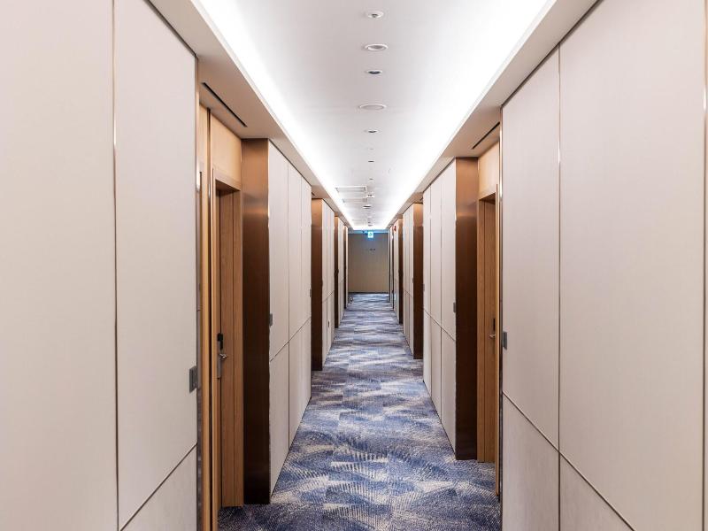 Incheon Airport Transit Hotel (Terminal 1) image