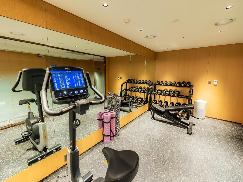 Incheon Airport Transit Hotel (Terminal 1) image