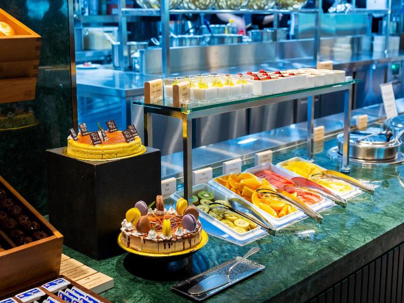 Incheon Airport Transit Hotel (Terminal 1) image
