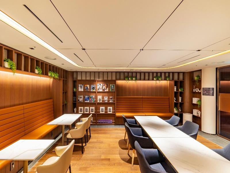 Incheon Airport Transit Hotel (Terminal 1) image