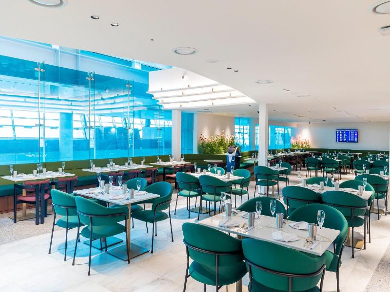 Incheon Airport Transit Hotel (Terminal 1) image