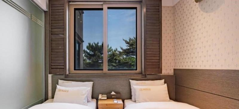 Inchon Prince Tourist Hotel image