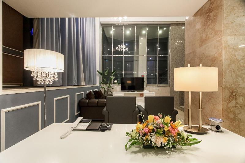 Pharos Hotel image