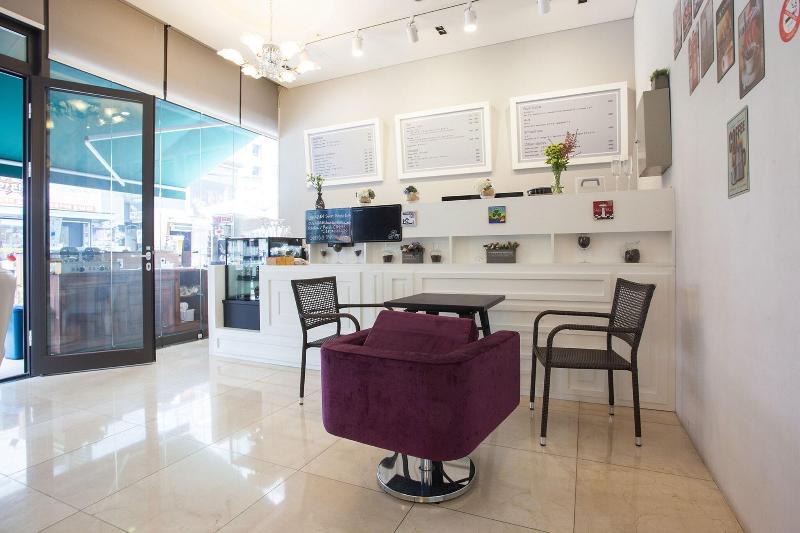Pharos Hotel image