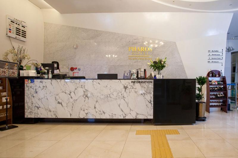 Pharos Hotel image