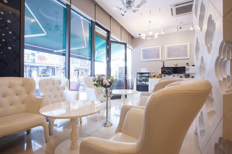 Pharos Hotel image