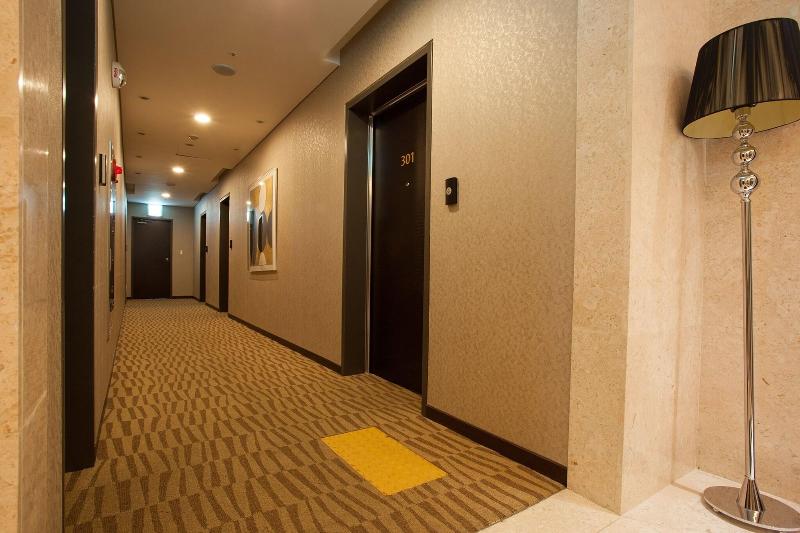 Pharos Hotel image
