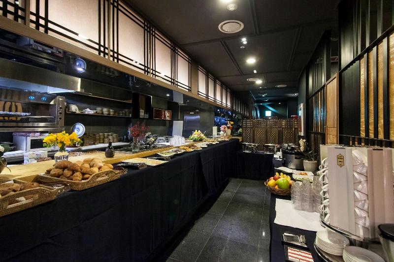 Pharos Hotel image