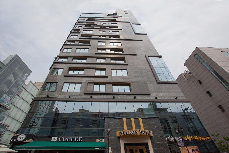 Pharos Hotel image