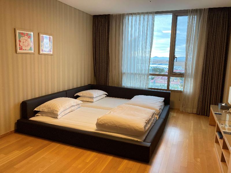 Best Western Gunsan Hotel image