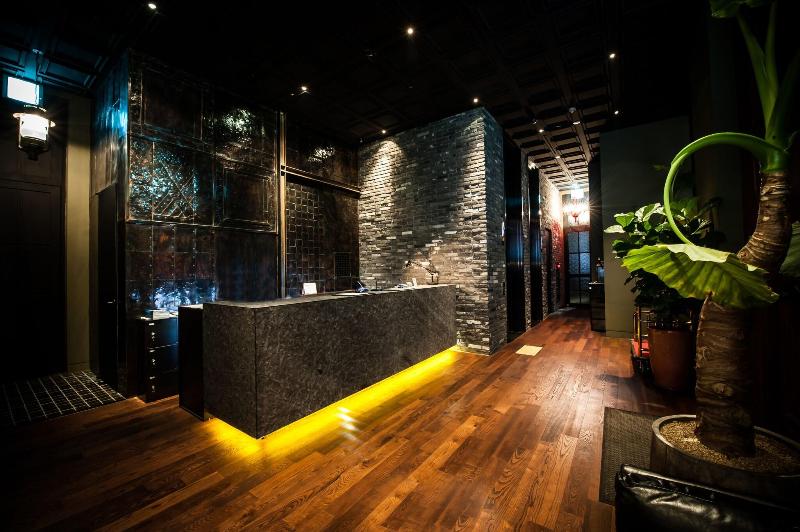 Sr Hotel Sadang image