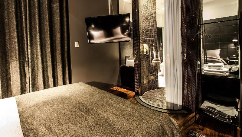 Sr Hotel Sadang image