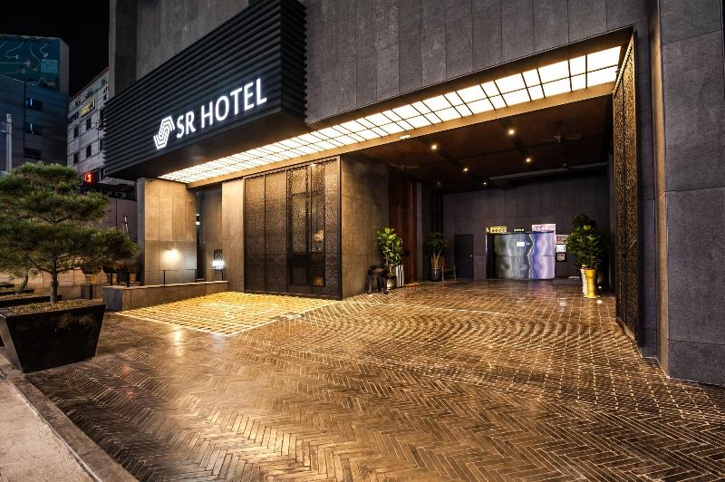 Sr Hotel Sadang image