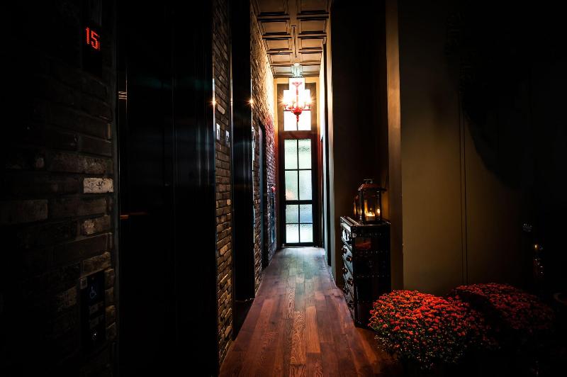 Sr Hotel Sadang image