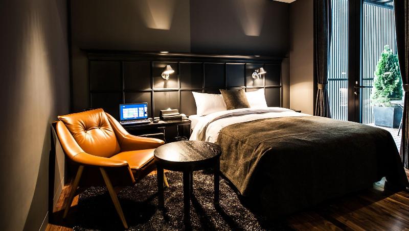 Sr Hotel Sadang image