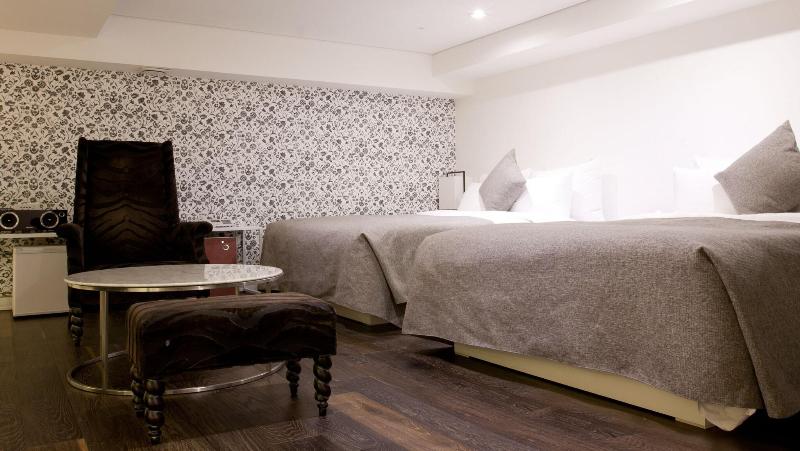 Sr Hotel Sadang image