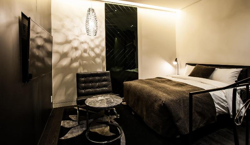 Sr Hotel Sadang image