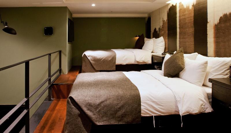 Sr Hotel Sadang image