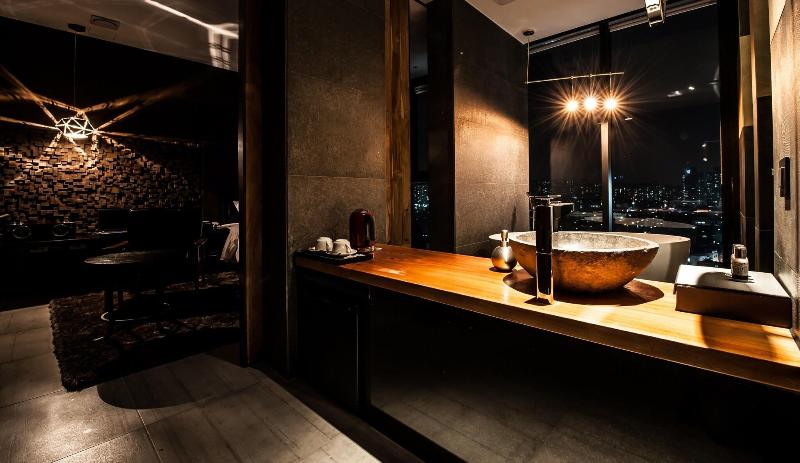 Sr Hotel Sadang image