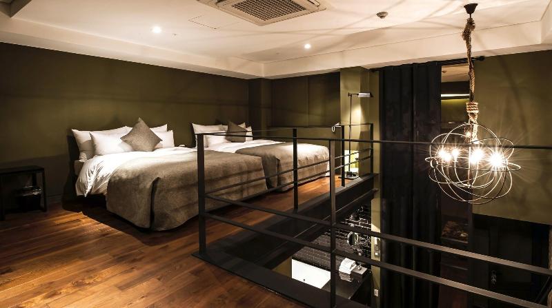 Sr Hotel Sadang image