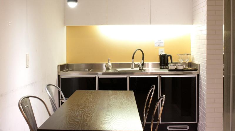 Sr Hotel Sadang image