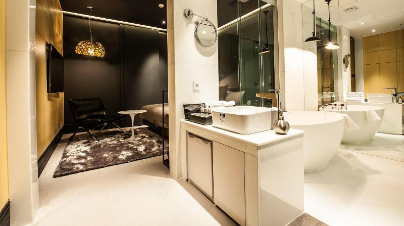 Sr Hotel Sadang image