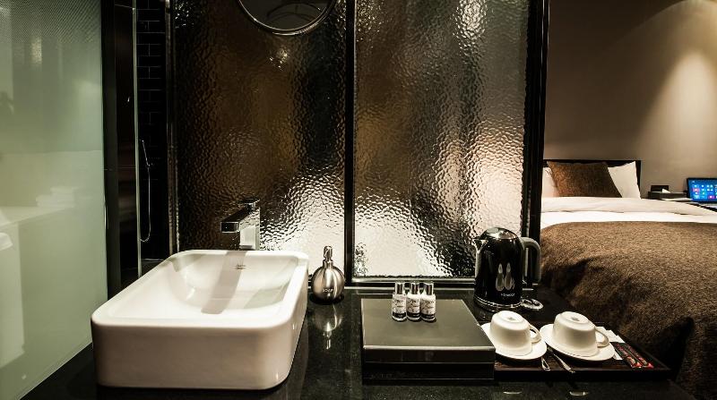 Sr Hotel Sadang image
