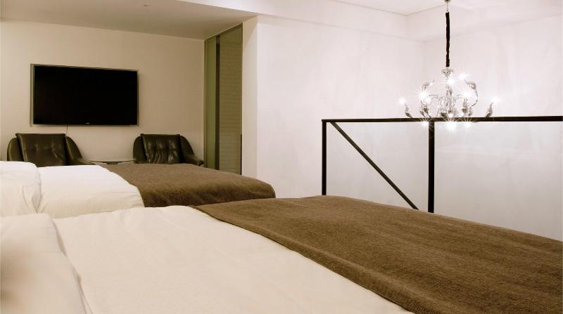 Sr Hotel Sadang image