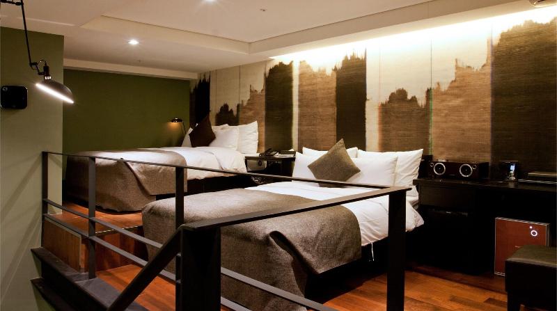 Sr Hotel Sadang image