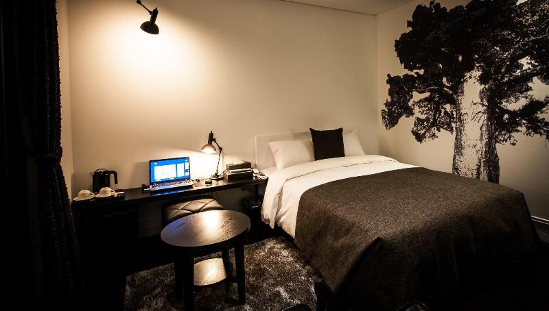 Sr Hotel Sadang image