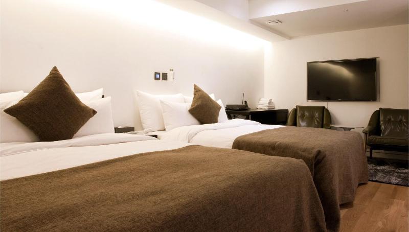 Sr Hotel Sadang image