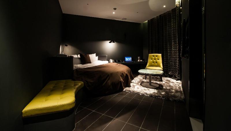 Sr Hotel Sadang image