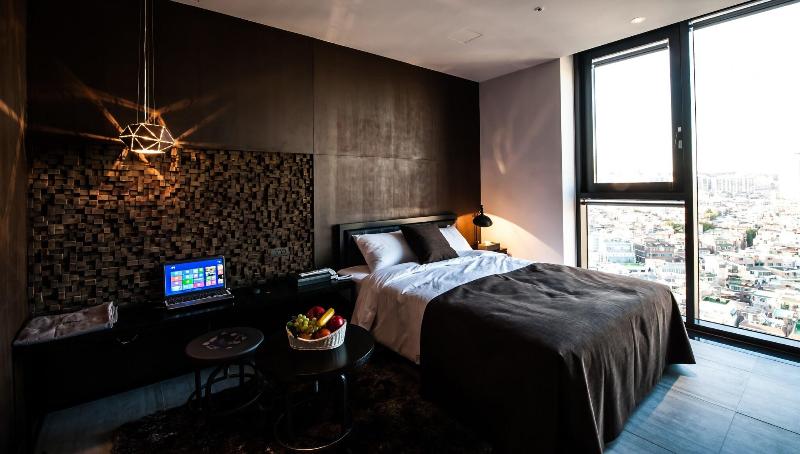 Sr Hotel Sadang image