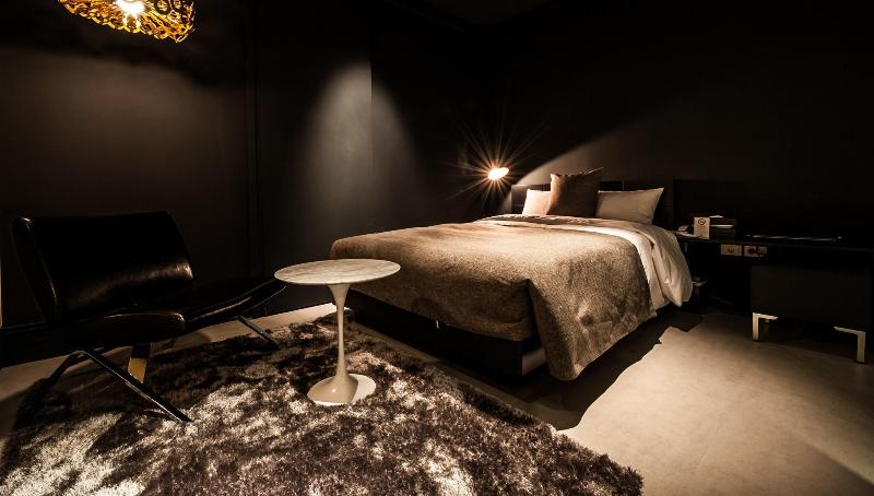 Sr Hotel Sadang image
