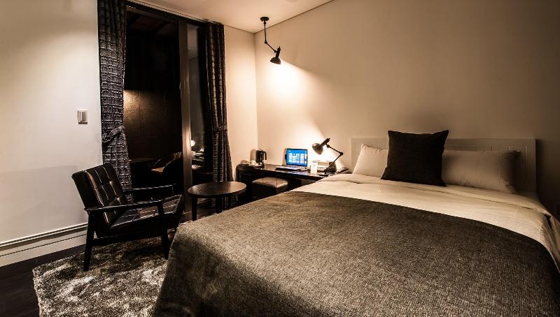Sr Hotel Sadang image