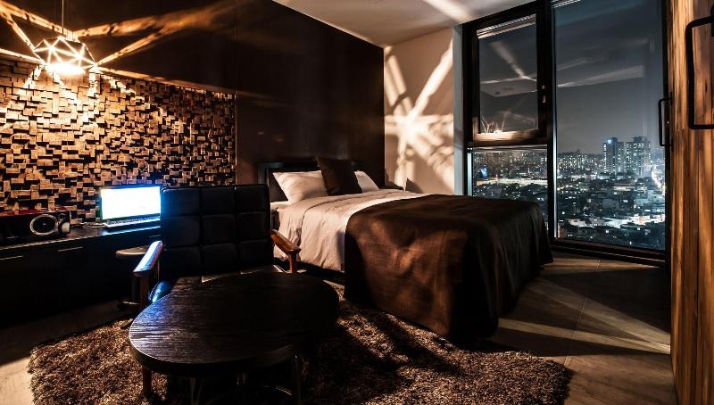 Sr Hotel Sadang image
