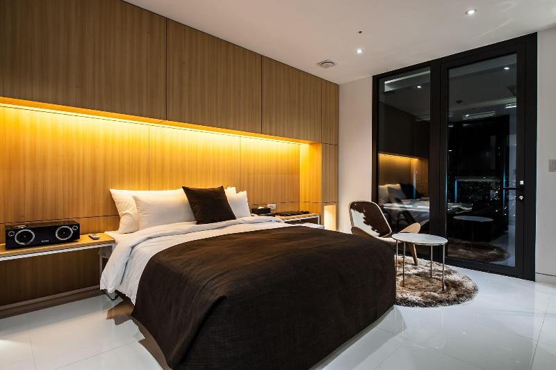 Sr Hotel Sadang image