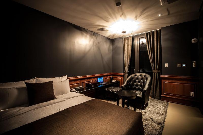 Sr Hotel Sadang image