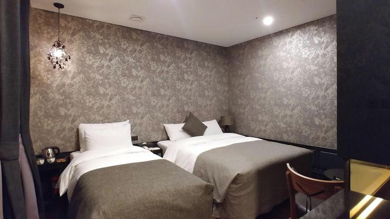 Sr Hotel Sadang image